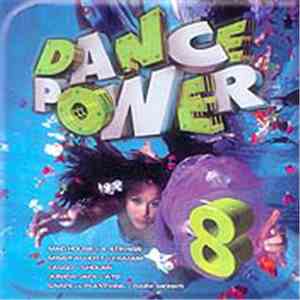 Various - Dance Power 8 download flac mp3