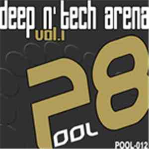Various - Deep N' Tech Arena - Volume 1 download flac mp3