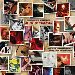 Various - District Of Noise Vol. 3 download flac mp3