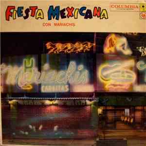 Various - Fiesta Mexicana (Con Mariachis) download flac mp3