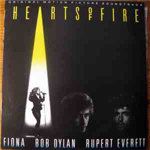 Various - Hearts Of Fire (Original Motion Picture Soundtrack) download flac mp3