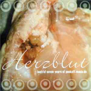Various - Herzblut download flac mp3