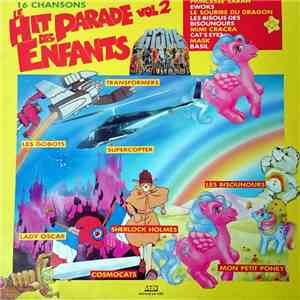 Various - Le Hit Parade Des Enfants Vol.2 download flac mp3
