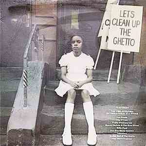 Various - Let's Clean Up The Ghetto download flac mp3