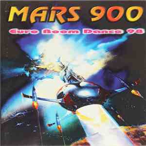 Various - Mars 900 - Euro Boom Dance 98 download flac mp3