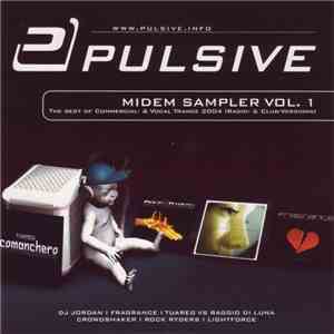 Various - Midem Sampler Vol. 1 download flac mp3