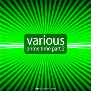 Various - Prime Time Part 2 download flac mp3