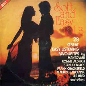 Various - Soft And Easy Vol. 3 download flac mp3