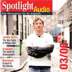Various - Spotlight Audio 03/06 download flac mp3