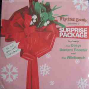 Various - Surprise Package Volume One download flac mp3