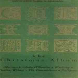Various - The Christmas Album download flac mp3