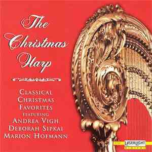 Various - The Christmas Harp download flac mp3