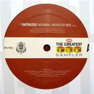 Various - The Greatest Switch Sampler download flac mp3