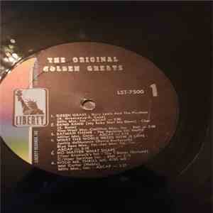 Various - The Original Golden Greats download flac mp3