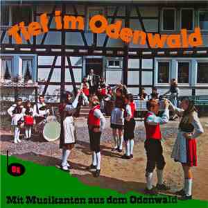 Various - Tief Im Odenwald download flac mp3