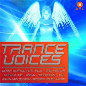 Various - Trance Voices - The New Chapter download flac mp3