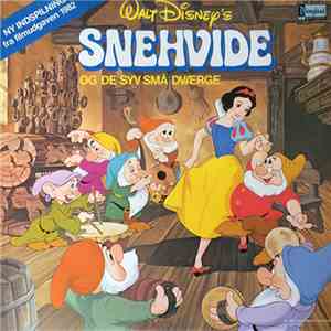 Various - Walt Disney's Snehvide Og De Syv Små Dværge download flac mp3