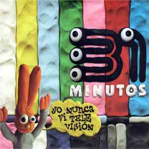 Various - Yo Nunca Vi Televisión download flac mp3