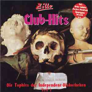 Various - Zillo Club-Hits download flac mp3