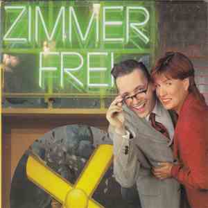 Various - Zimmer Frei download flac mp3