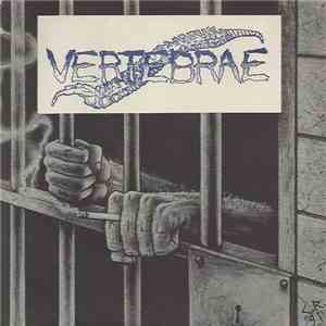 Vertebrae - My New Home download flac mp3