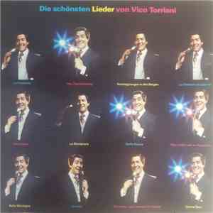 Vico Torriani - Die Schönsten Lieder Von Vico Torriani download flac mp3
