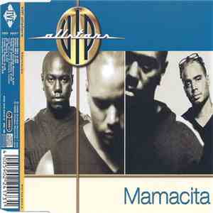 VIP Allstars - Mamacita download flac mp3