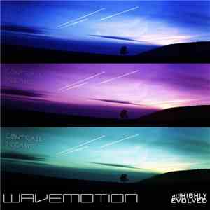 Wavemotion - Contrail Dreams download flac mp3