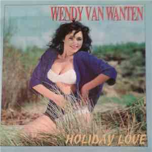 Wendy Van Wanten - Holiday Love download flac mp3