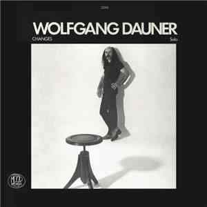 Wolfgang Dauner - Changes download flac mp3