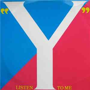 Y - Listen To Me download flac mp3