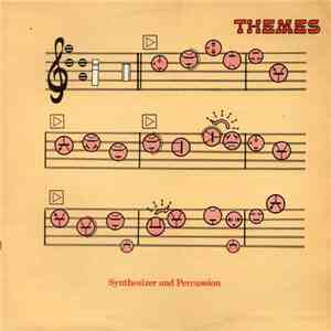 A. Hawkshaw / B. Bennett - Synthesizer And Percussion download flac mp3