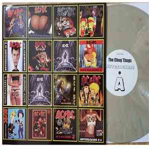 AC/DC - Nutcrackers Suite - Ballbreaker Outtakes 1995 download flac mp3