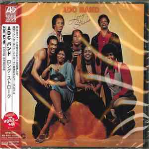 ADC Band - Long Stroke download flac mp3