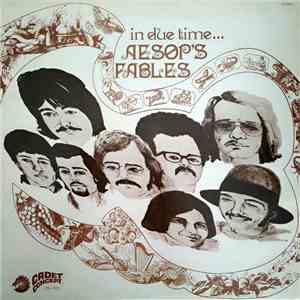 Aesop's Fables - In Due Time download flac mp3
