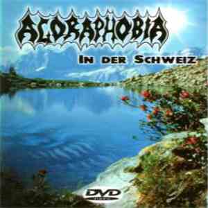 Agoraphobia  - in der Schweiz download flac mp3