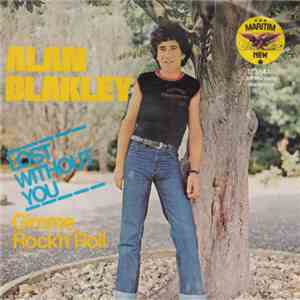 Alan Blakley - Lost Without You download flac mp3