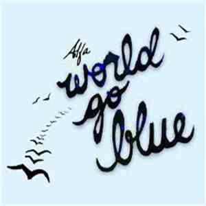 Alfa - World Go Blue download flac mp3