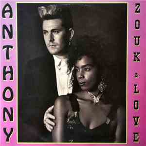 Anthony  - Zouk & Love download flac mp3