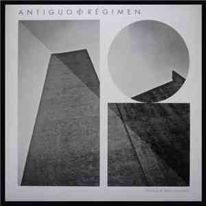 Antiguo Régimen - Política De Tierra Quemada download flac mp3
