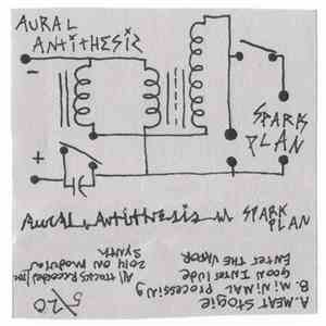 Aural Antithesis - Spark Plan download flac mp3