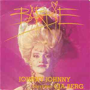 Barbie  Duett Med Cia Berg - Johnny Johnny download flac mp3