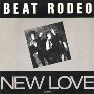 Beat Rodeo - New Love download flac mp3