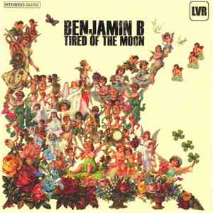 Benjamin B. - Tired Of The Moon download flac mp3