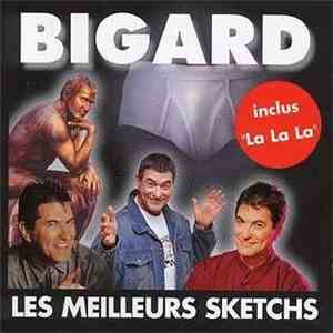 Bigard - Les Meilleurs Sketchs download flac mp3