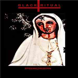 Black Ritual - Epidemic/Reborn download flac mp3