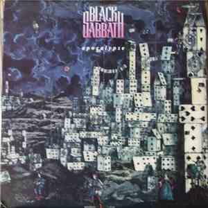 Black Sabbath - Apocalypse download flac mp3