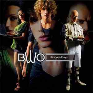 BWO - Halcyon Days download flac mp3