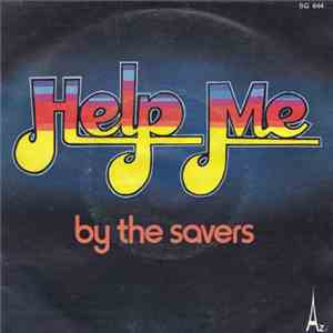By The Savers - Help Me download flac mp3