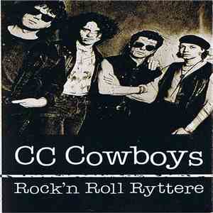 CC Cowboys - Rock'n Roll Ryttere download flac mp3